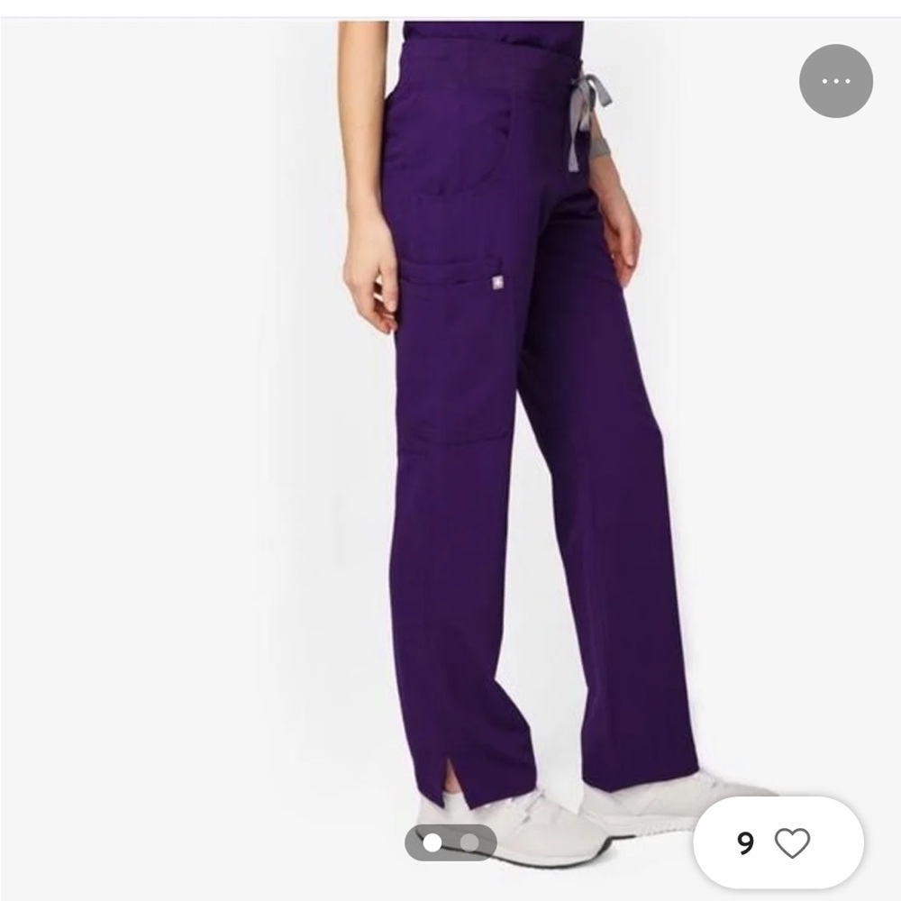 Figs Women's scrubs pants